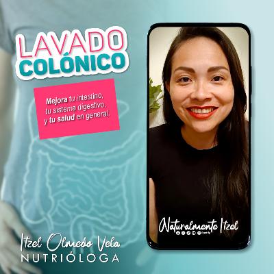 Lavados Colónicos