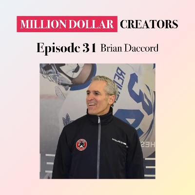 How This Goalie Coach Built a Multi-Million Dollar Business