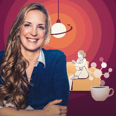 #04 Wie sieht die Landkarte unseres Universums aus, Maja Lujan Niemeyer?