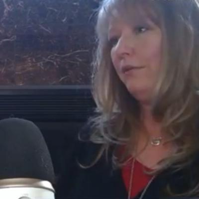 Paula Norton The Kitchen Girl from OTTAWA REFACING Paula Norton The Kitchen Girl from OTTAWA REFACING