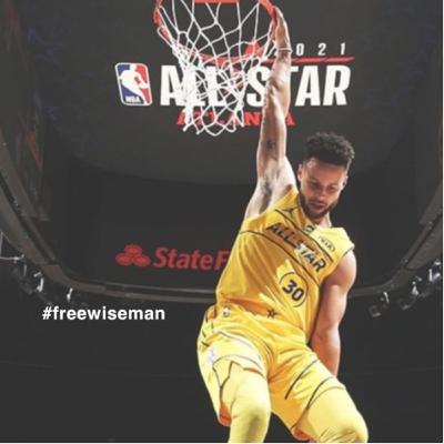 Golden State of the Union Episode 8
