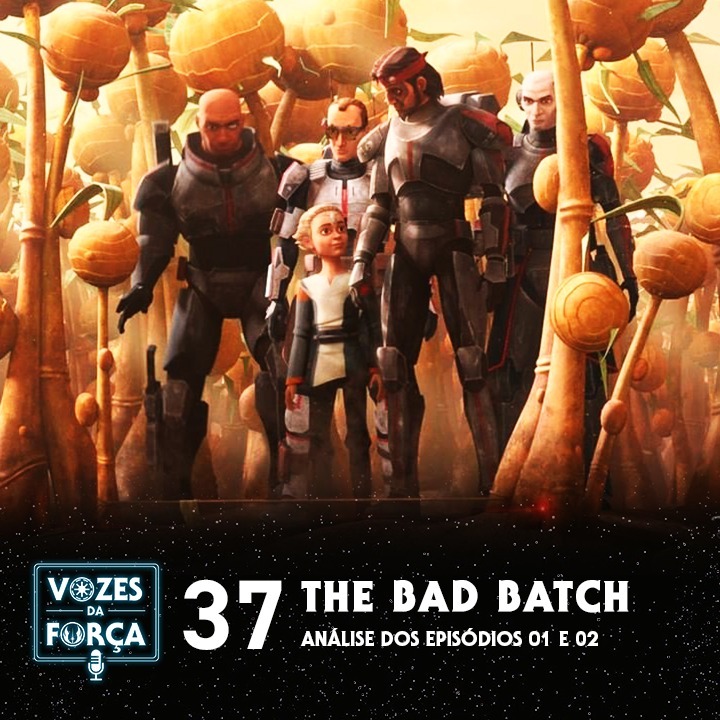 Vozes da Força