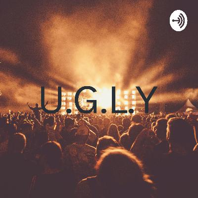 1090kapo @ U.G.L.Y 1090kapo @ U.G.L.Y