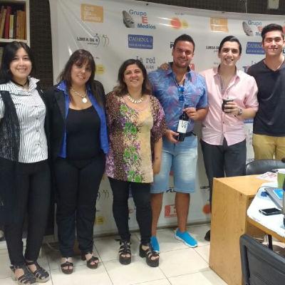 Turismo aventura | Magazine Turístico por Radio La Red FM 89.3MHz | Episodio 1: con Cristian Piedrahita de Tandem Tours Turismo aventura | Magazine Turístico por Radio La Red FM 89.3MHz | Episodio 1: con Cristian Piedrahita de Tandem Tours