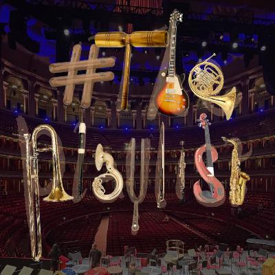 #ThePlaylist – 074 – Instruments (of pleasure) #ThePlaylist – 074 – Instruments (of pleasure)