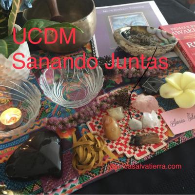 Bendición de Utero Mundial de Diciembre. Las Meditaciones de Miranda Gray. Bendición de Utero Mundial de Diciembre. Las Meditaciones de Miranda Gray.