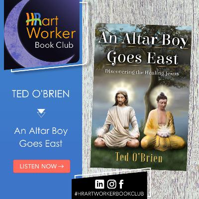 An Altar Boy Goes East