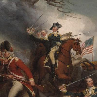 The Causes of the American Revolution