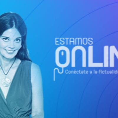 ESTAMOS ON-LINE - 1. Transformación digital