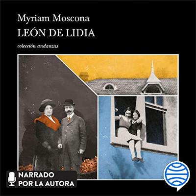 León de lidia (Audiolibro) | Prueba Gratis
