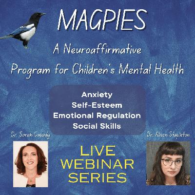 MAGPIES