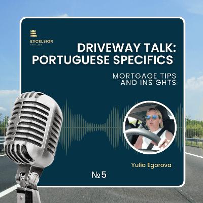 Португальская специфика: ключевые моменты и советы по ипотеке Португальская специфика: ключевые моменты и советы по ипотеке