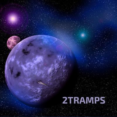 2 Tramps Дилетанты 2 Темная материя