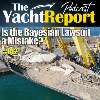 Why the Bayesian Lawsuit is a Mistake | Angry (incorrect) Comments! | YR Podcast