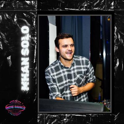 Indie Dance The Mix Series Mhan Solo