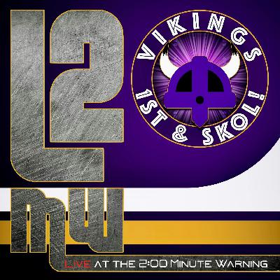 Bengals vs Vikings: Just Effin Win and They Did Postgame Show | Live at the Two Minute Warning