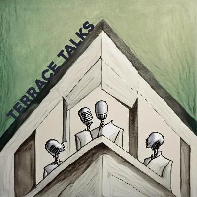 Terrace Talks | T01x30 | El Banquero