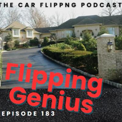 EP 183: Why I Closed My Lot