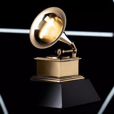 EP8- Let's talk Grammys