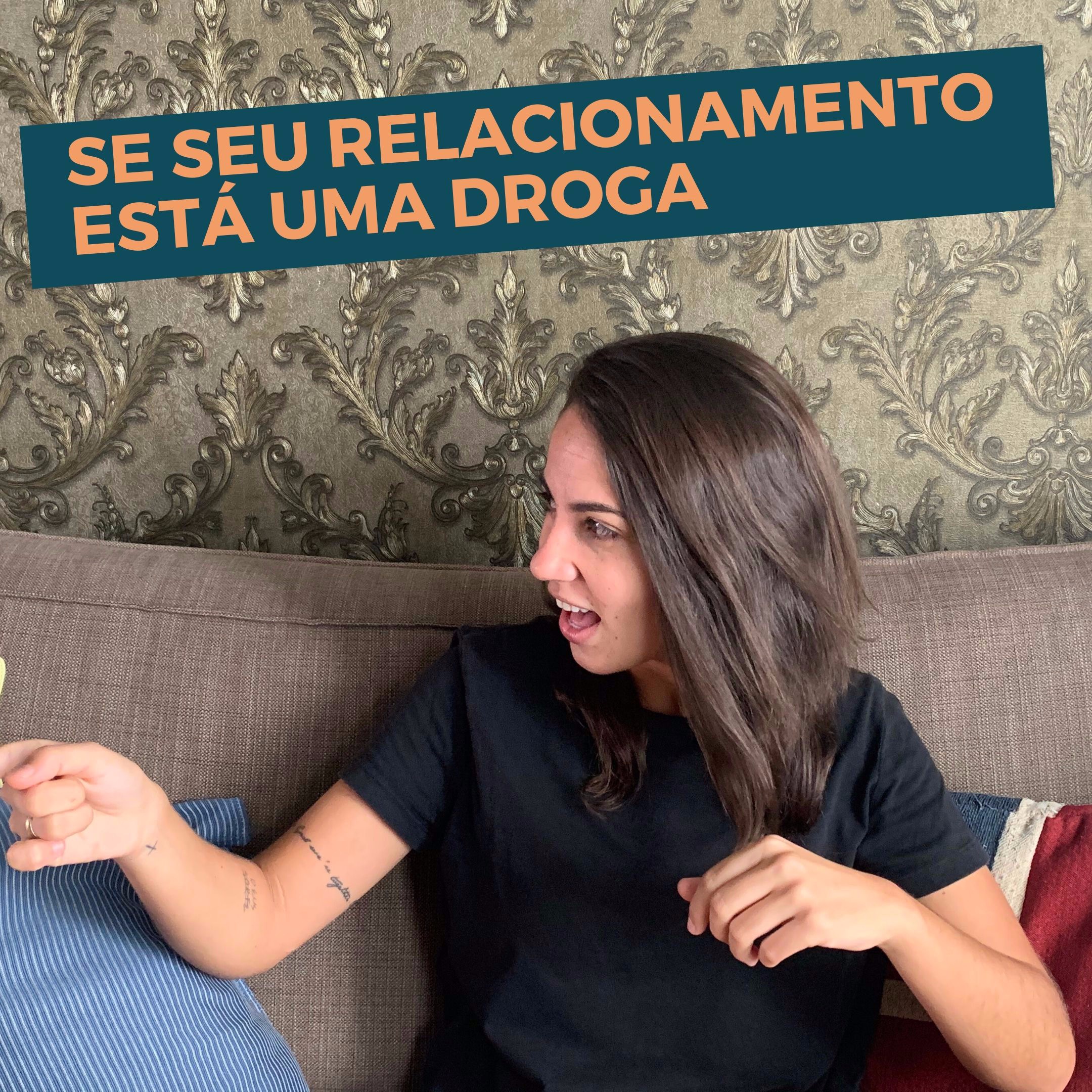 IMPOSSÍVEL SEU PARCEIRO(A) NÃO BALANÇAR COM ISSO episode artwork