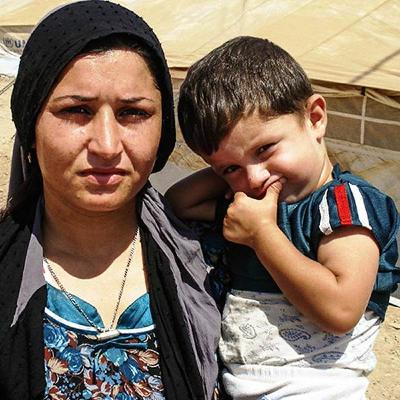 Christmas Blessing Packs -6 Christmas Blessing Packs -6