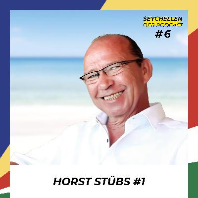 Gast: Horst-Herbert Stübs (Teil 1)