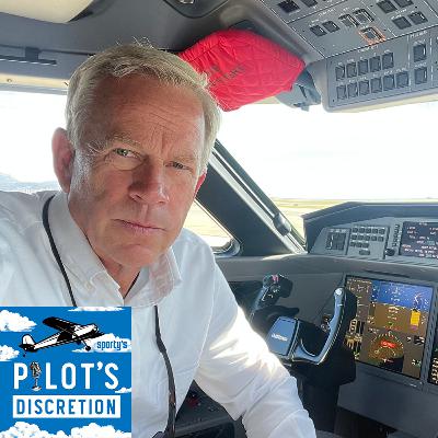 Bonanzas, Gulfstreams, and airlines, with Adrian Eichhorn Bonanzas, Gulfstreams, and airlines, with Adrian Eichhorn