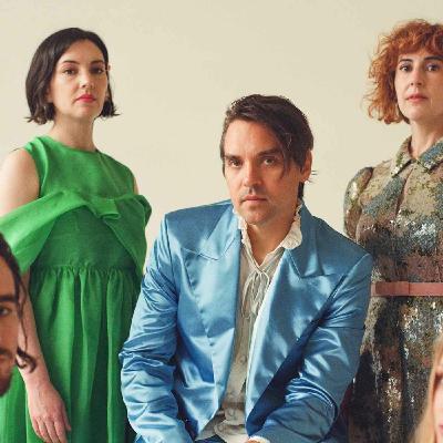 Episode 626: Will Butler (Sister Squares, Arcade Fire) Episode 626: Will Butler (Sister Squares, Arcade Fire)