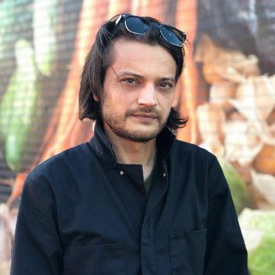 Episode 41:  Bret Meyer