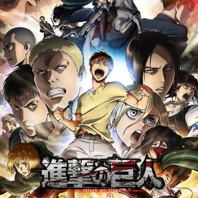 Shingeki No Kyojin (Ataque a los Titanes) S02E08 (2017)