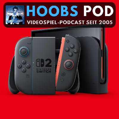 Erlebnisbericht | Nintendo Switch 2 nach den ersten Wochen