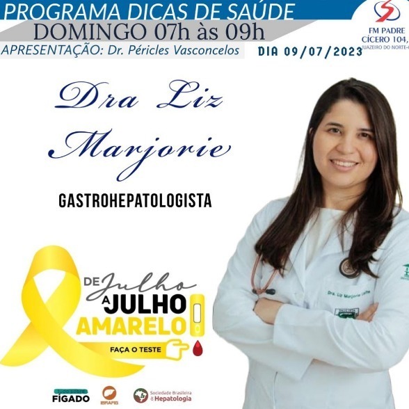 Dicas de Saúde