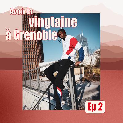 Jeunesse en périphérie