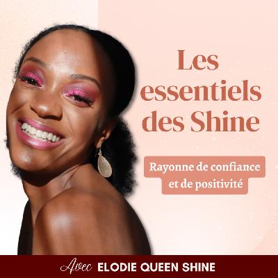 #59 - Mon parcours : de soins esthétiques, make up, coiffeuse à experte mindset empowerment