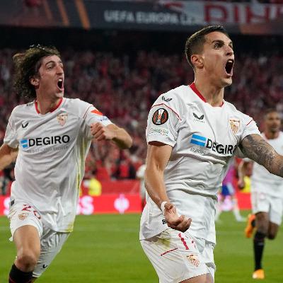 فرق إيطاليا في جميع نهائيات أوروبا - إشبيلية يرجع إلى نهائيه المفضل - واعظم رمونتادا في إنجلترا