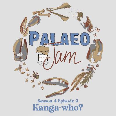 Kanga who?