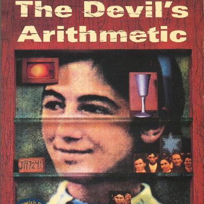 The Devil's Arithmetic | Banned Books Week 2025