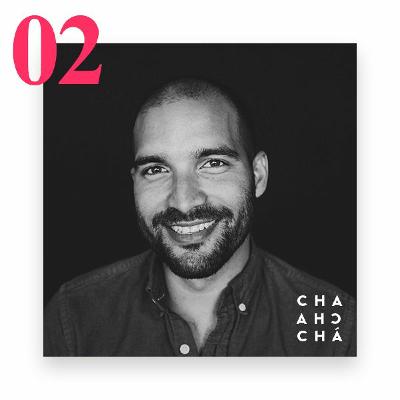 E02 - Realidad Virtual y Diversidad con Gabriel Valdivia