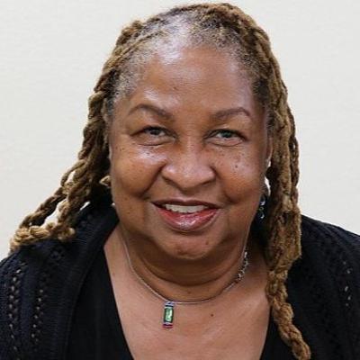 Interview with Cherri Allison, Esq.