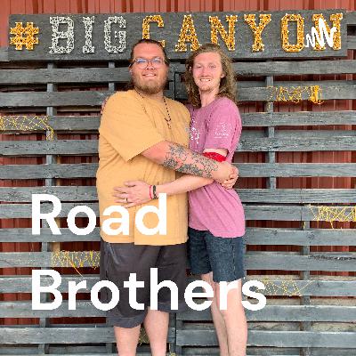 Ep. 31 "Hand up, that ones on us"