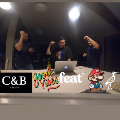 Good Vibes feat. Mario Zavala