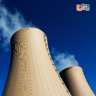 The Sound of Science - 'Nuclear Power Alters Weather: Fact or Fiction?'