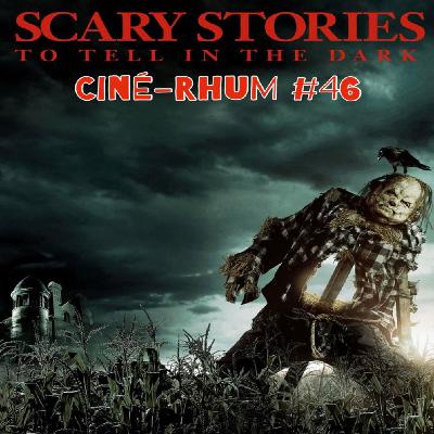 Scary stories to tell in the dark (2019)