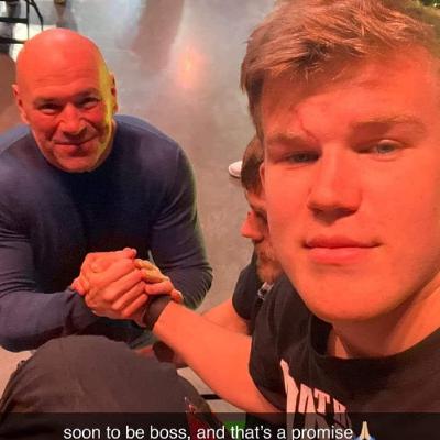 ItsMeSpkn2U Ep. 151 "THE TIMEBOMB" Thomas Blackorby