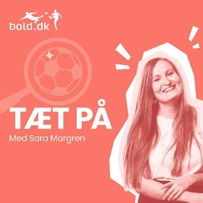 AGF-profil er Superligaens mest hadede spiller: Fedt at dele vandene (1:2)