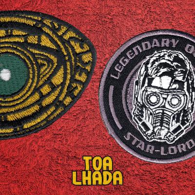 Rankeamos os episódios de "What if...?" e a nova transformação do Vegeta! Rankeamos os episódios de "What if...?" e a nova transformação do Vegeta!