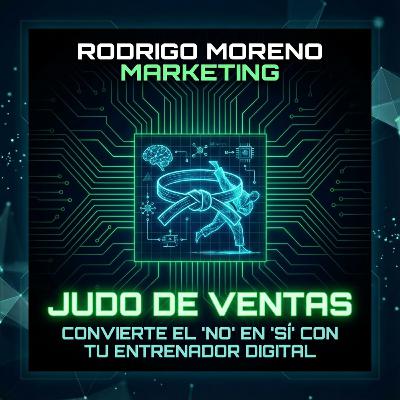 Judo de Ventas: Convierte el 'No' en 'Sí' con tu entrenador digital
