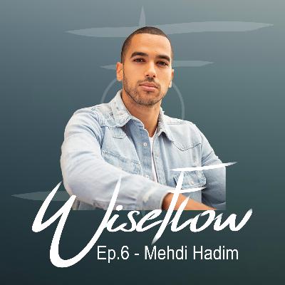 ITW#6 - Mehdi Hadim // Grandir à Evry avec les Yamakasi comme voisins. Gérer sa vie d'athlète et d'artiste d'ADD