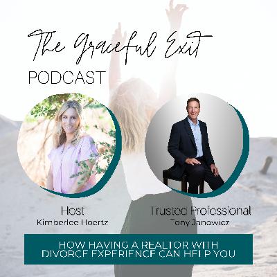How Having a Realtor with Divorce Experience Can Help You with Tony Janowicz How Having a Realtor with Divorce Experience Can Help You with Tony Janowicz