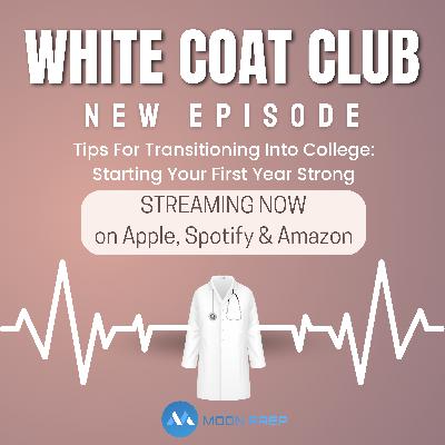 Tips for Transitioning Into College -- Starting Your First Year Strong